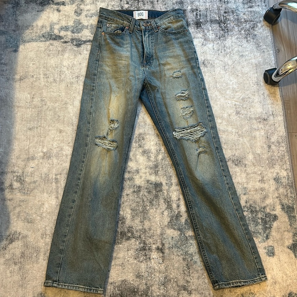BDG Women’s Jeans